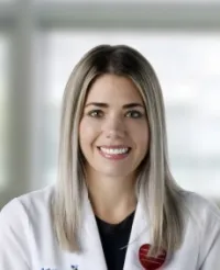 Dr. Ashley Althoff, DO - Kissimmee, FL - Colorectal Surgery
