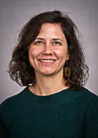 Dr. Rachel Harlos, MD