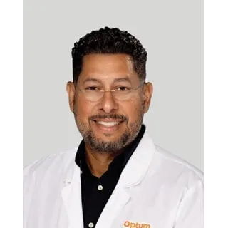 Dr. Luis Daniel Correa Luna, MD - Orlando, FL - Internal Medicine