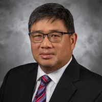 Dr. Lester Po-Yang Wang, MD - Temple, TX - Urology