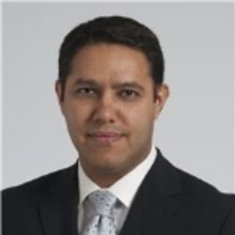Dr. Raj Sindwani