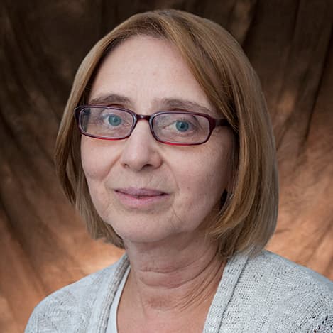 Dr. Marina Cherkassky - Philadelphia, PA - Family Medicine