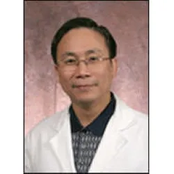 Dr. Liem C. Du, MD - San Antonio, TX - Internal Medicine