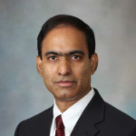 Dr. Hari P Chaliki, MD - Phoenix, AZ - Cardiovascular Disease