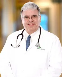 Dr. Mark Flesher, MD - Kennewick, WA - Family Medicine