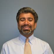 Dr. Saurabh Mangalik - Denver, CO - Internal Medicine