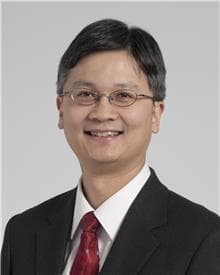 Dr. Wai Hong Wilson Tang - Cleveland, OH - Cardiovascular Disease, Internal Medicine