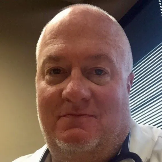 Dr. Bryan Scott Wood, MD - Danville, KY - Preventative Medicine, Family Medicine