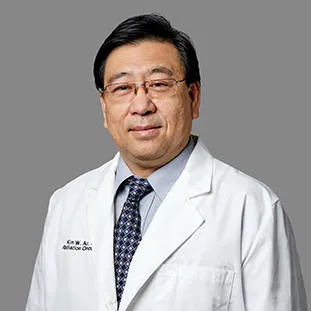 Dr. Kin Wing Au, MD