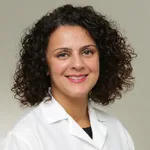 Dr. Dhruti P. Mehta, MD