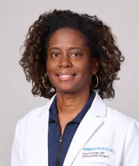 Dr. Lysa Charles, MD - Halethorpe, MD - Orthopedic Surgery