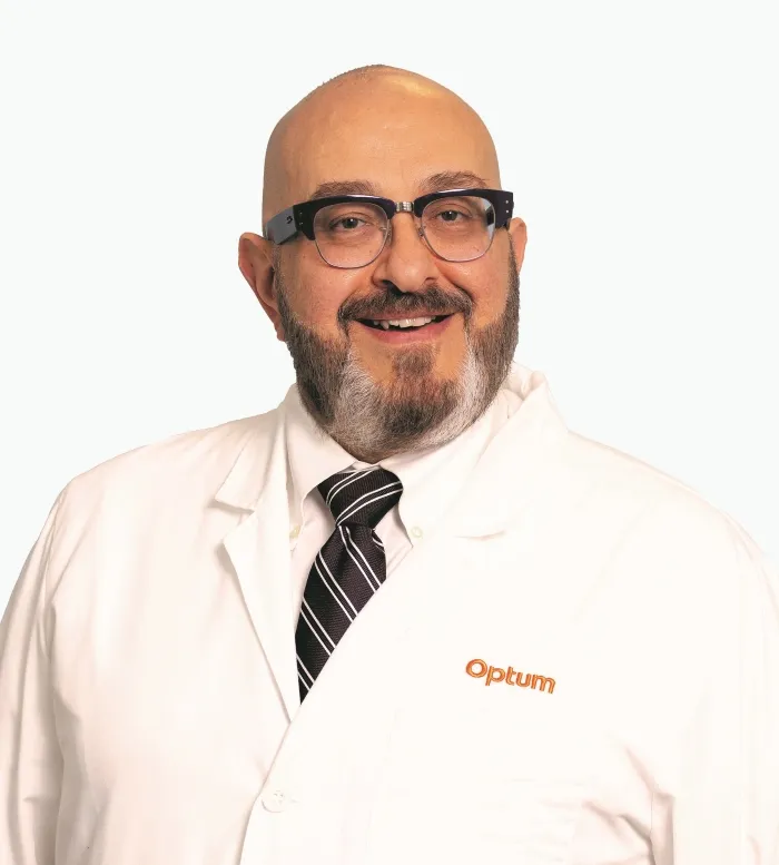 Dr. Tariq Kutob, MD - Pinellas Park, FL - Internal Medicine