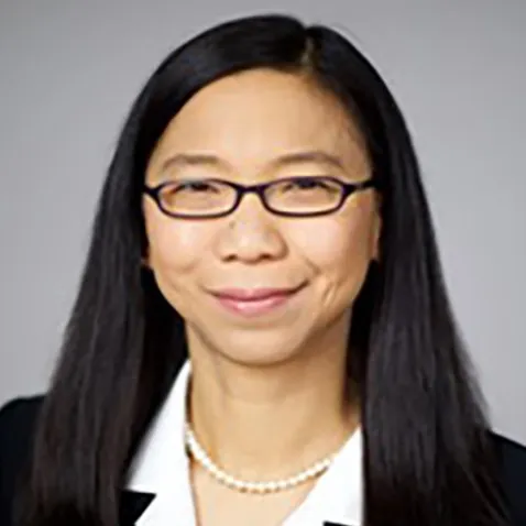 Dr. Michelle Huimin Loy, MD - Stamford, CT - Pediatrics