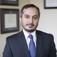 Dr. Amir Afkhami, MD, PhD - Washington, DC - Psychiatry