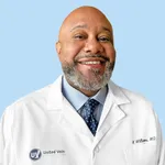 Dr. Kynan Williams, MD