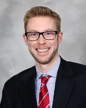 Dr. Aaron C Ermel, MD - Indianapolis, IN - Infectious Disease, Infectious Disease Specialist