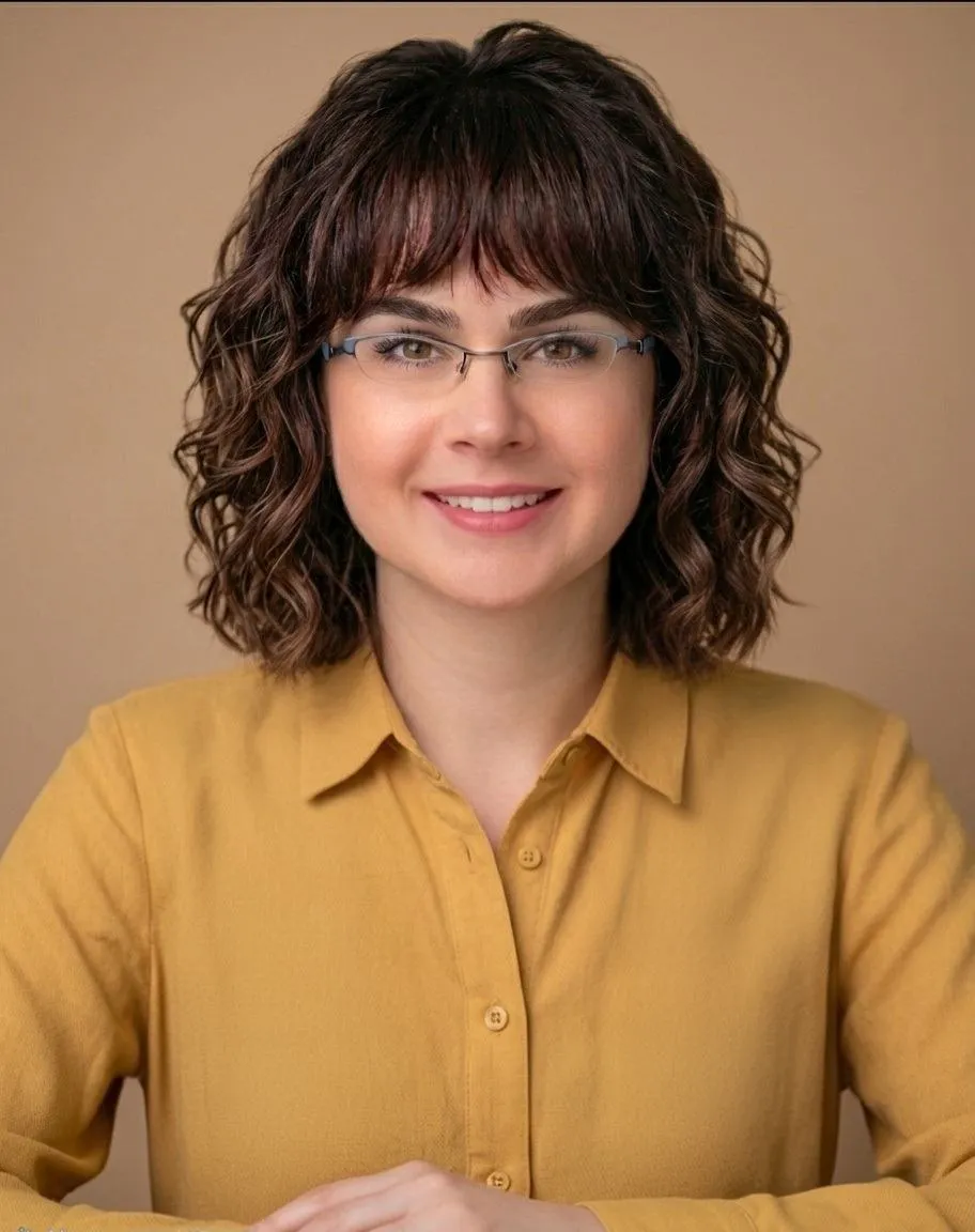 Dr. Nadia Barati, MD - Long Beach, CA - Psychiatry