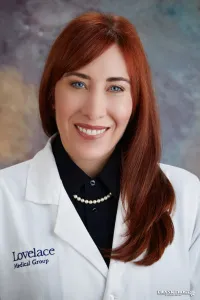 Dr. Erica Mcbride, DO - Albuquerque, NM - Surgery