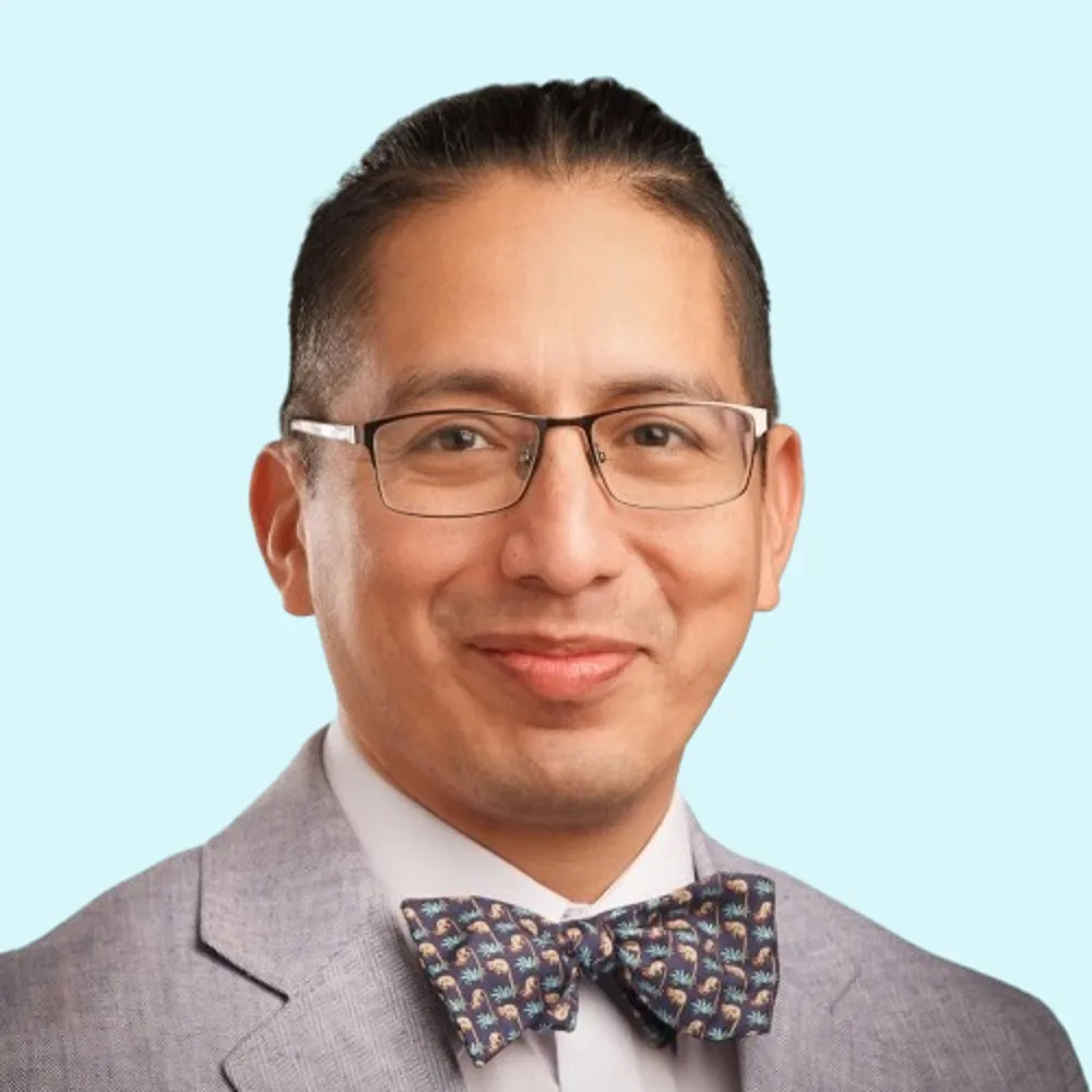 Dr. Vincent Pinedo, MD - Jersey City, NJ - Pediatrics, Internist/pediatrician