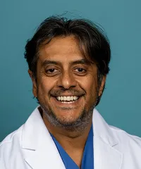 Dr. Anuj Prashar, DO - Silver Spring, MD - Surgery