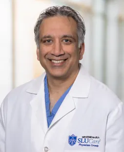 Dr. Hersh Maniar, MD - St. Louis, MO - Surgery, General Surgeon
