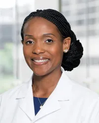 Dr. Rhesa Sanni-Thomas, DO - Spring, TX - Family Medicine