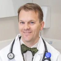 Dr. Zachariah Overby, MD - Greenville, SC - Family Medicine