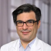 Dr. Mohammad M Sobhanie, MD - Columbus, OH - Infectious Disease
