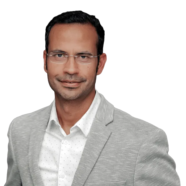 Dr. Vikram Reddy Vadyala, MD - Midland, TX - Internal Medicine