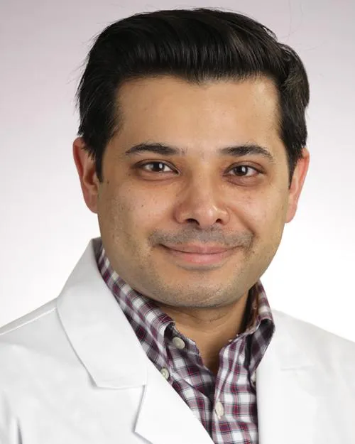 Dr. Muhammad Yasin, MD - Jeffersonville, IN - Other, Other Specialty