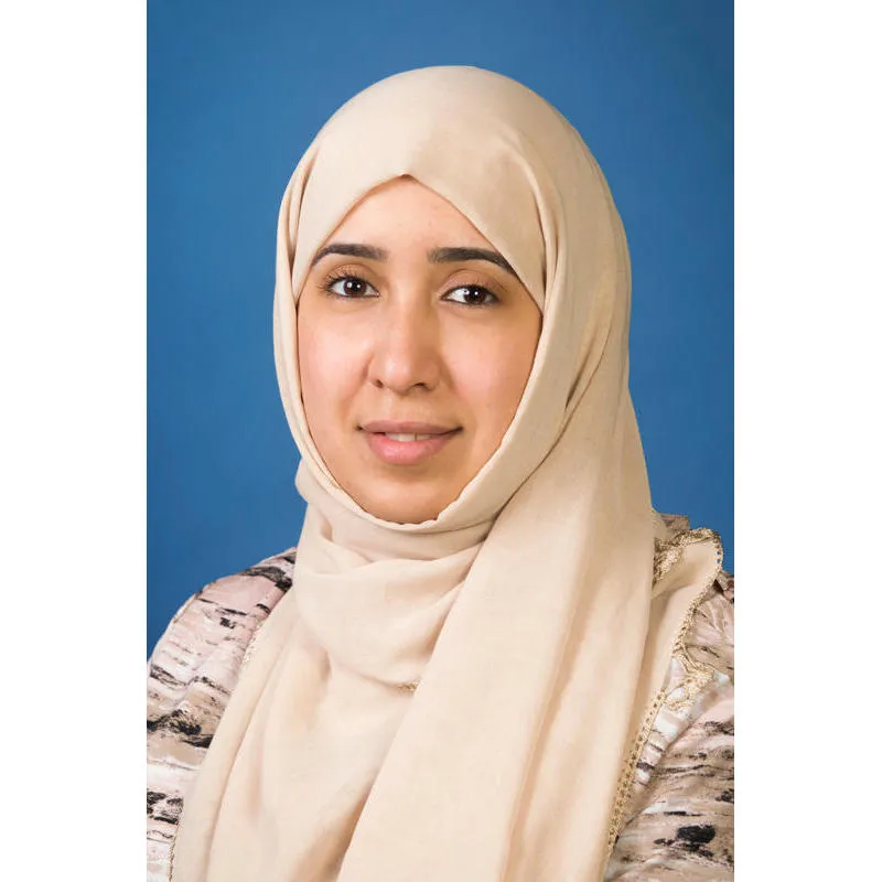 Dr. Alaa Mohammed Aljiffry, MD - Atlanta, GA - Cardiovascular Disease, Critical Care Medicine, Pediatrics