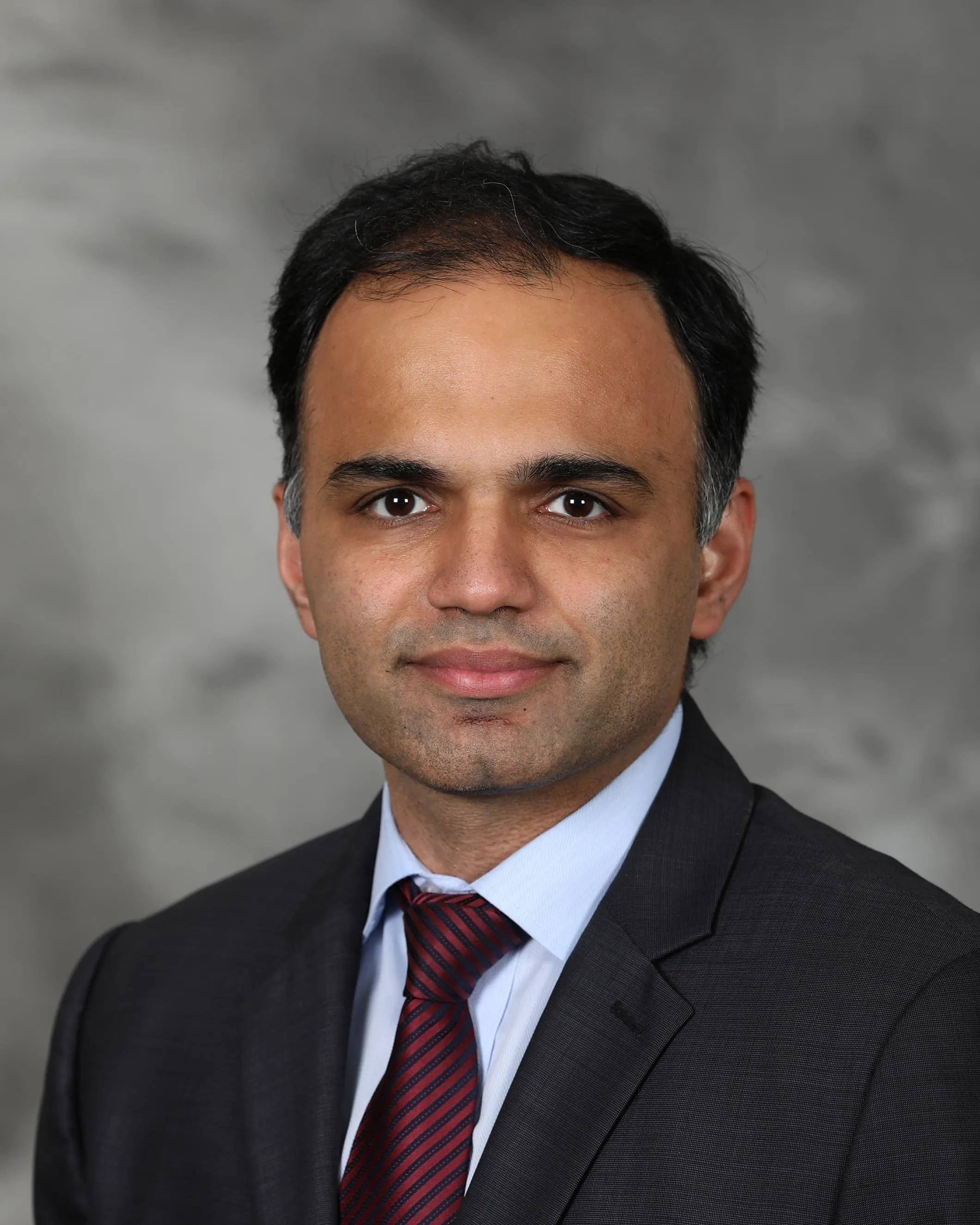 Dr. Rajat Kapoor, MD - Indianapolis, IN - Pulmonology, Pulmonologist