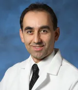 Dr. Bahman Saatian, MD - Long Beach, CA - Critical Care Medicine, Internal Medicine
