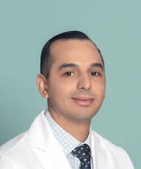 Dr. Mina B Tanios, MD - McLean, VA - Orthopedic Surgery