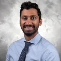 Dr. Ashwin Kamath, MD - Round Rock, TX - Neurological Surgery