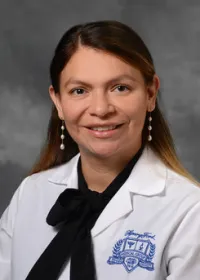 Dr. Laura R Garcia-Rodriguez, MD - Dearborn, MI - Otolaryngology-Head & Neck Surgery
