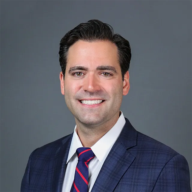 Dr. Marc Angerame, MD - Algonquin, IL - Orthopedic Surgery, General Orthopedics, Orthopedic Surgeon