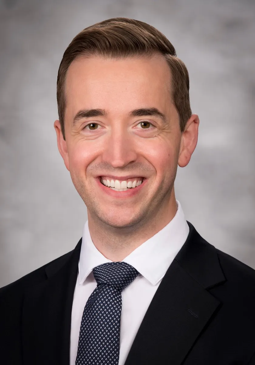 Dr. Andrew Bailey Hughey, MD - Ypsilanti, MI - Cardiovascular Disease, Internal Medicine