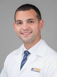 Dr. Jose L Mattos, MD - Charlottesville, VA - Otolaryngology-Head & Neck Surgery