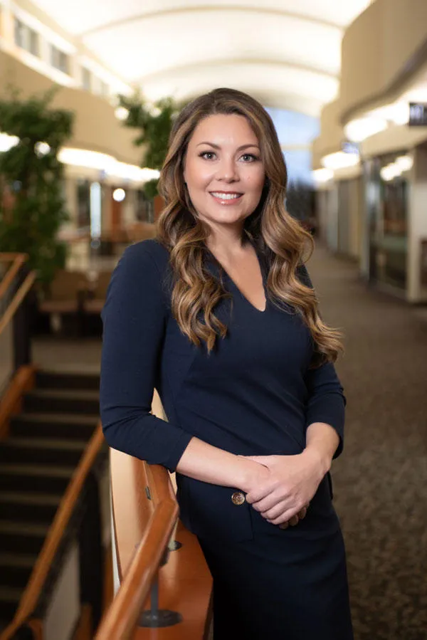 Dr. Kelli Andersen, Md - Vancouver, WA - Obstetrics & Gynecology