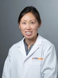 Dr. Jennifer N An, MD - Haymarket, VA - Obstetrics & Gynecology
