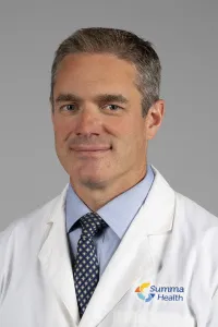 Dr Richard Neal Carter, DO - Akron, OH - Cardiovascular Surgery