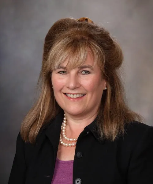 Dr. Catherine Anne Marks - ROCHESTER, MN - Diagnostic Radiology