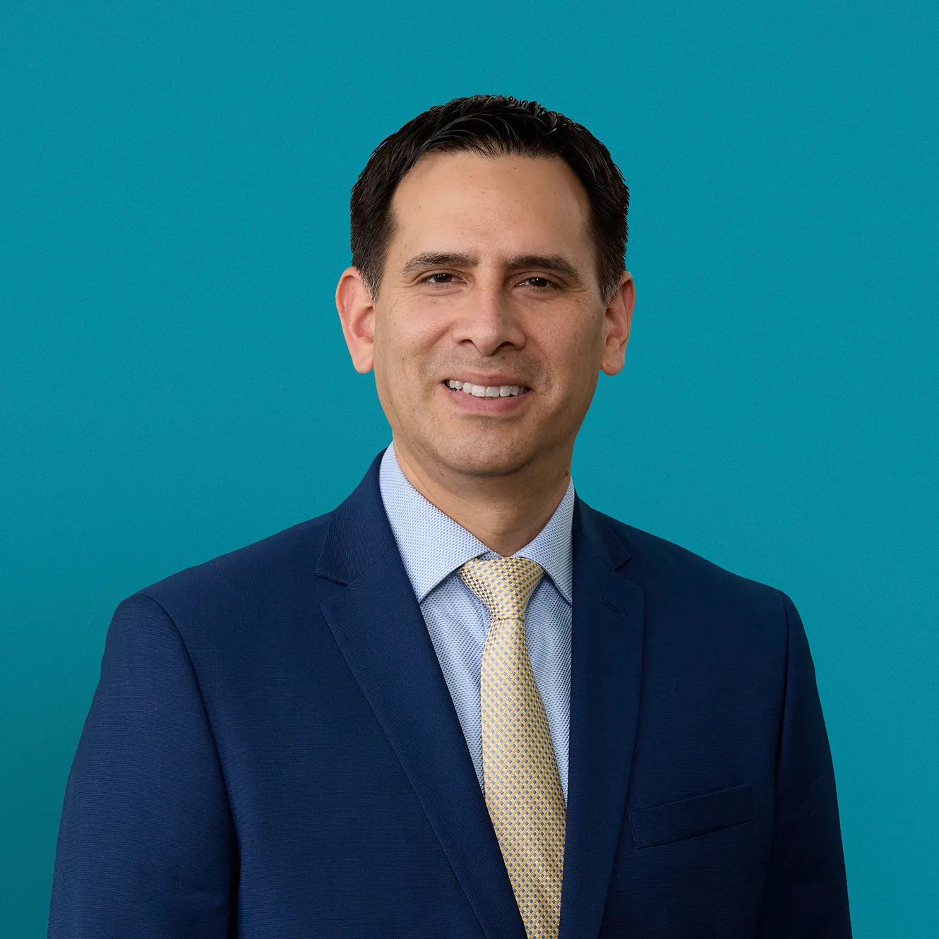Dr. Mauricio Daniel Carballo, MD - Troy, OH - Gastroenterology, Gastroenterologist