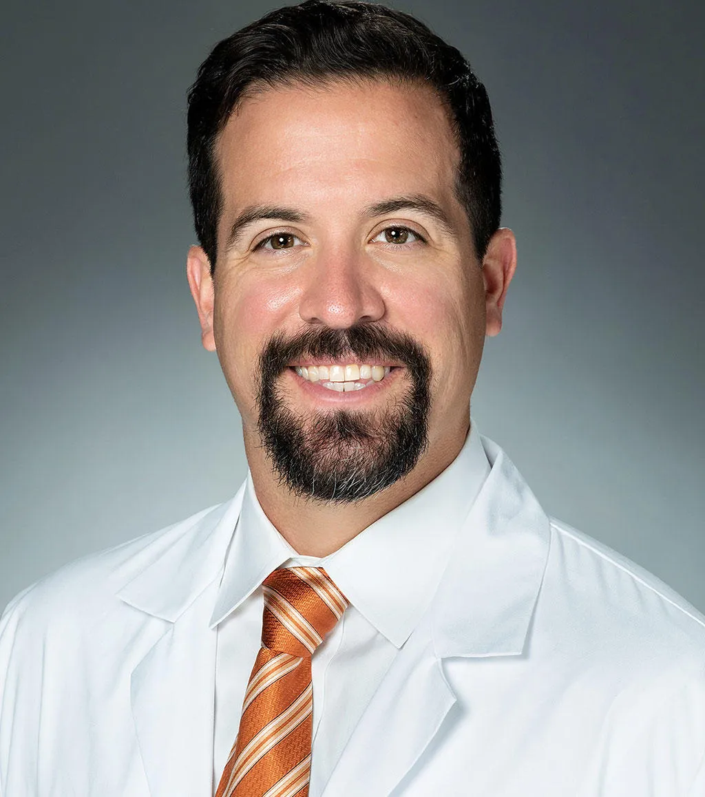 Dr. Rodrigo Interiano, MD - Fort Worth, TX - Surgery, Pediatric Surgeon