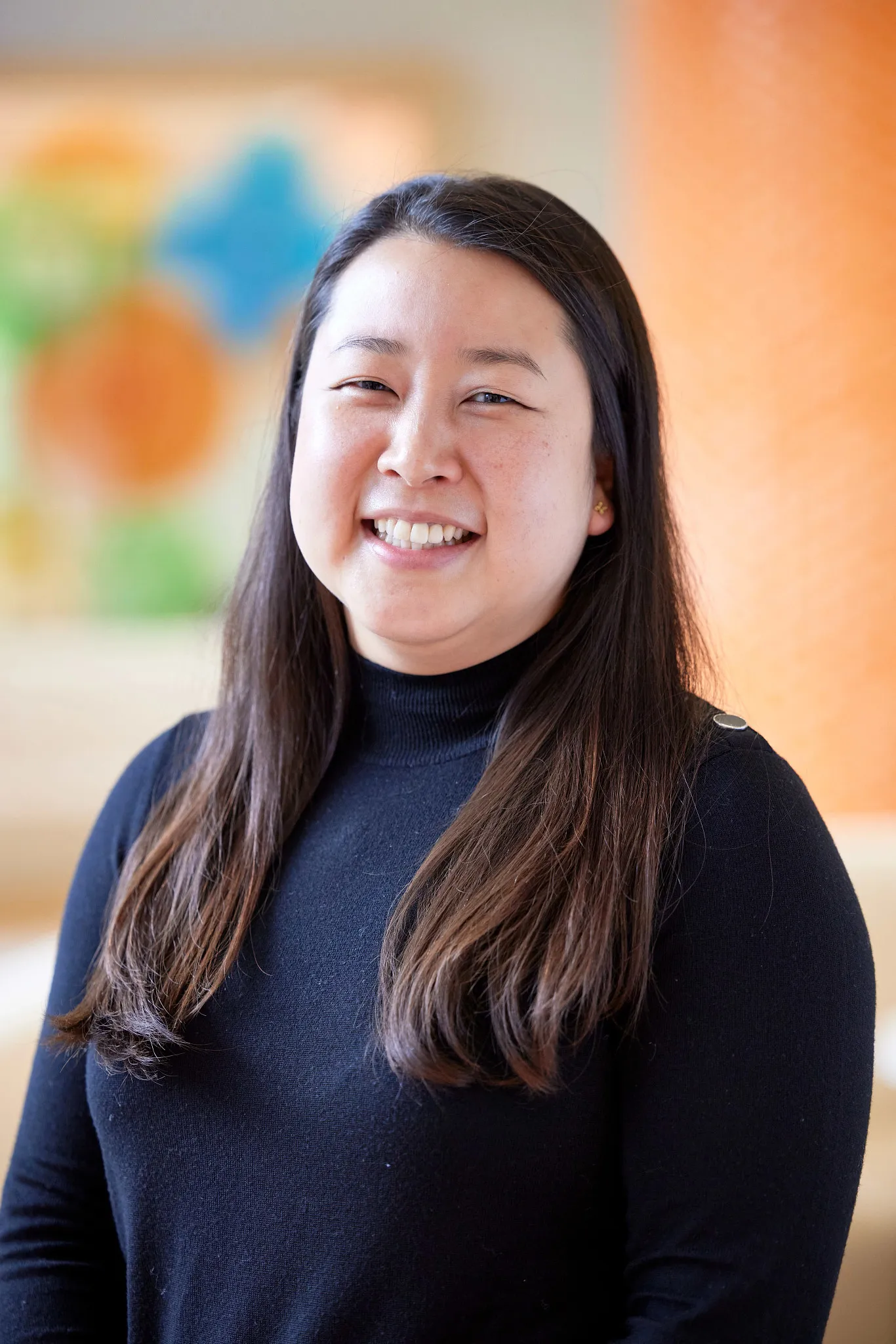 Dr. Ellen K. Chang - Liberty Township, OH - Oncology, Pediatric Hematology & Oncology