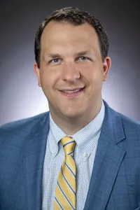Dr. Parker Long, DO - Gainesville, GA - Obstetrics & Gynecology