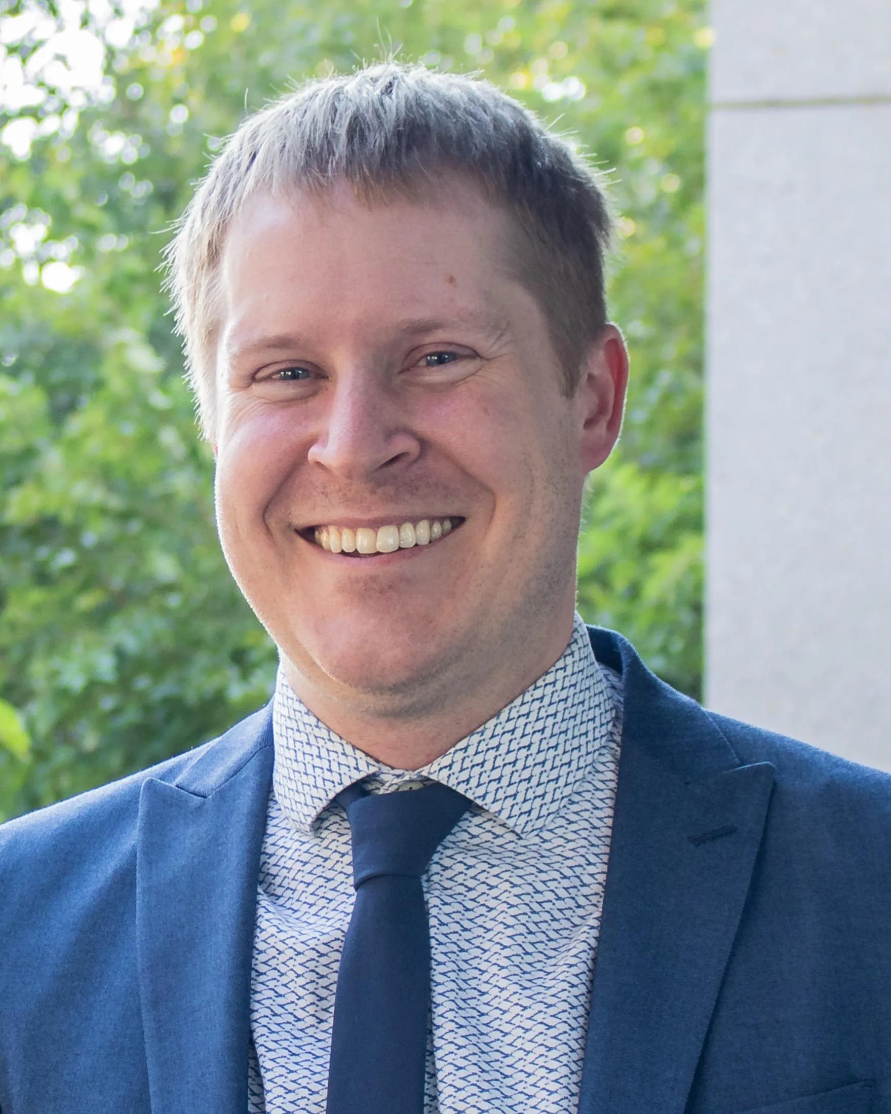 Dr. Nicholas J. Thompson - Chapel Hill, NC - Otolaryngology-Head & Neck Surgery, Otolaryngology-Head And Neck Surgery
