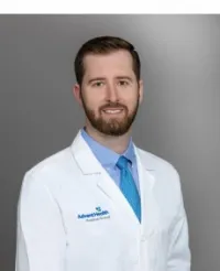 Dr. Eric Wherley, MD