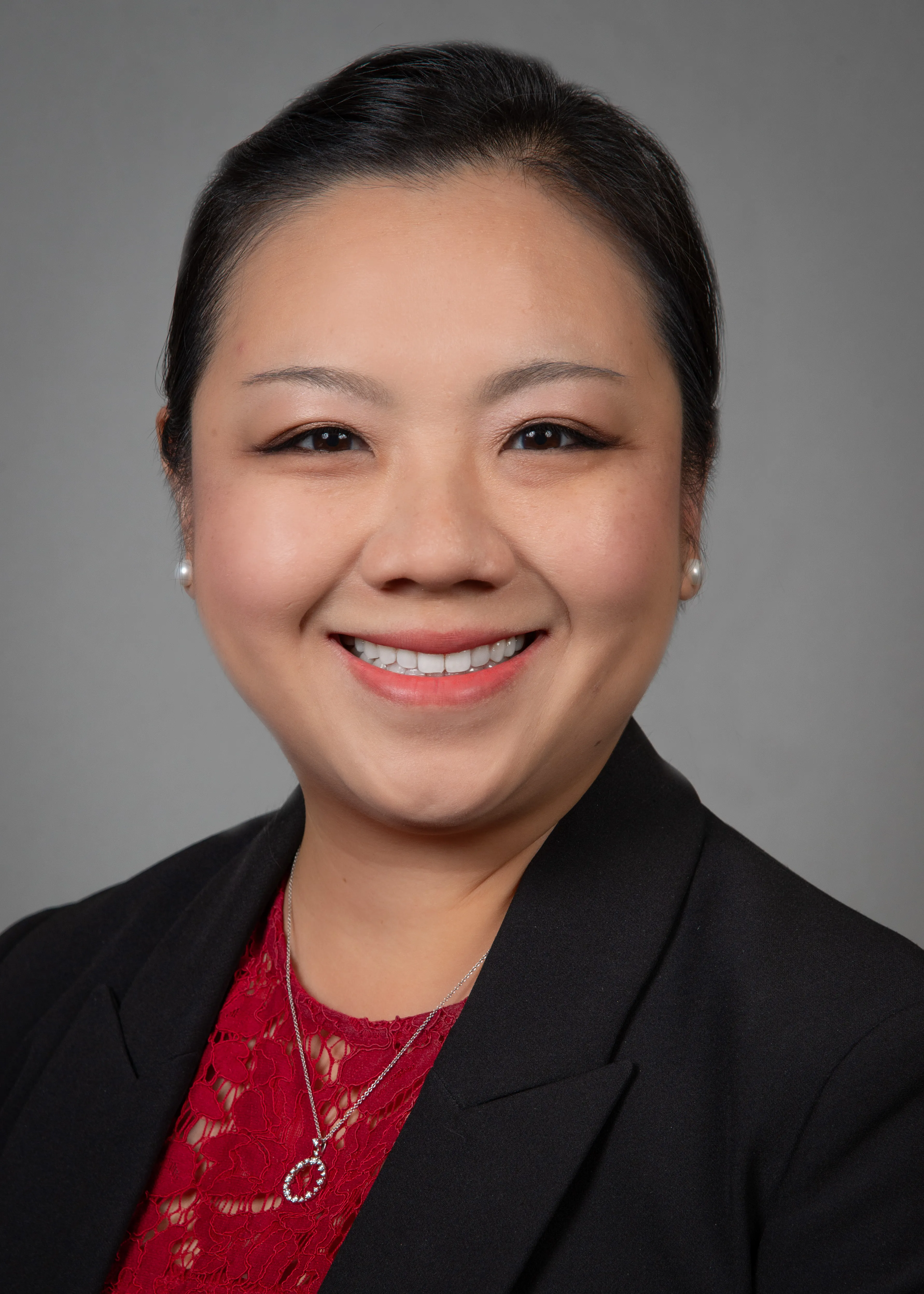 Dr. Christina Xinyue Zhang, MD - Bay Shore, NY - Trauma Surgery, Trauma Surgeon
